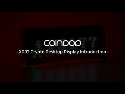 CoinPop XD02